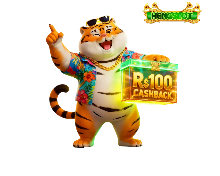 HENGSLOT สล็อตเว็บตรงระบบออโต้